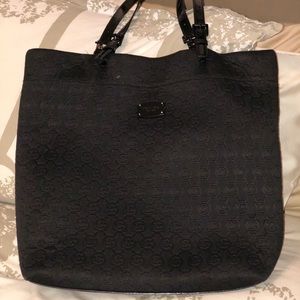 Michael Kors large tote